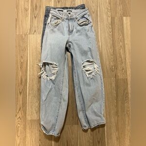 Jeans!!! Some from target